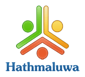 Hathmaluwa stacked badge preview